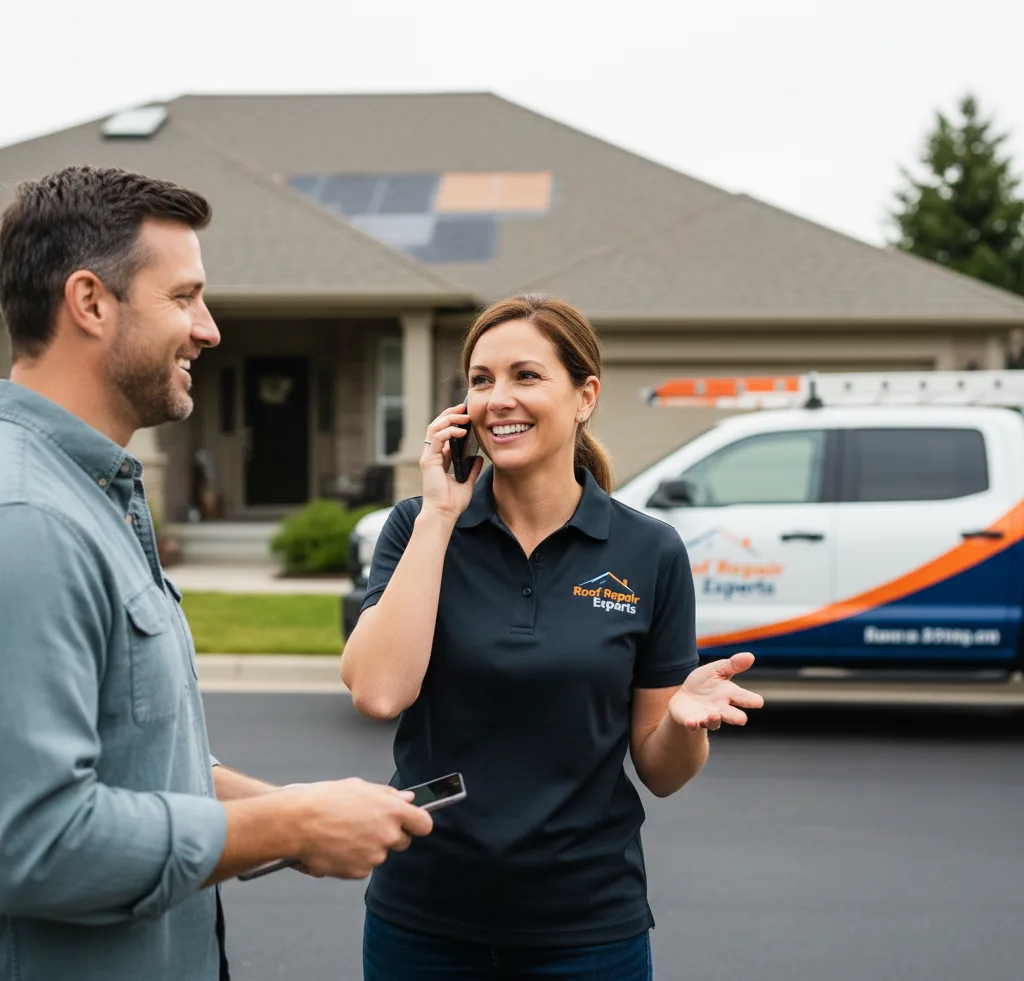 Storm Damage Repair in Park Rapids, MN